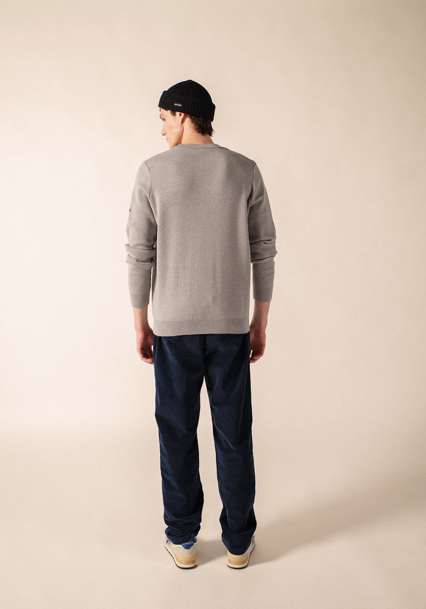 Cruiser jumper (PERLE CHINE)