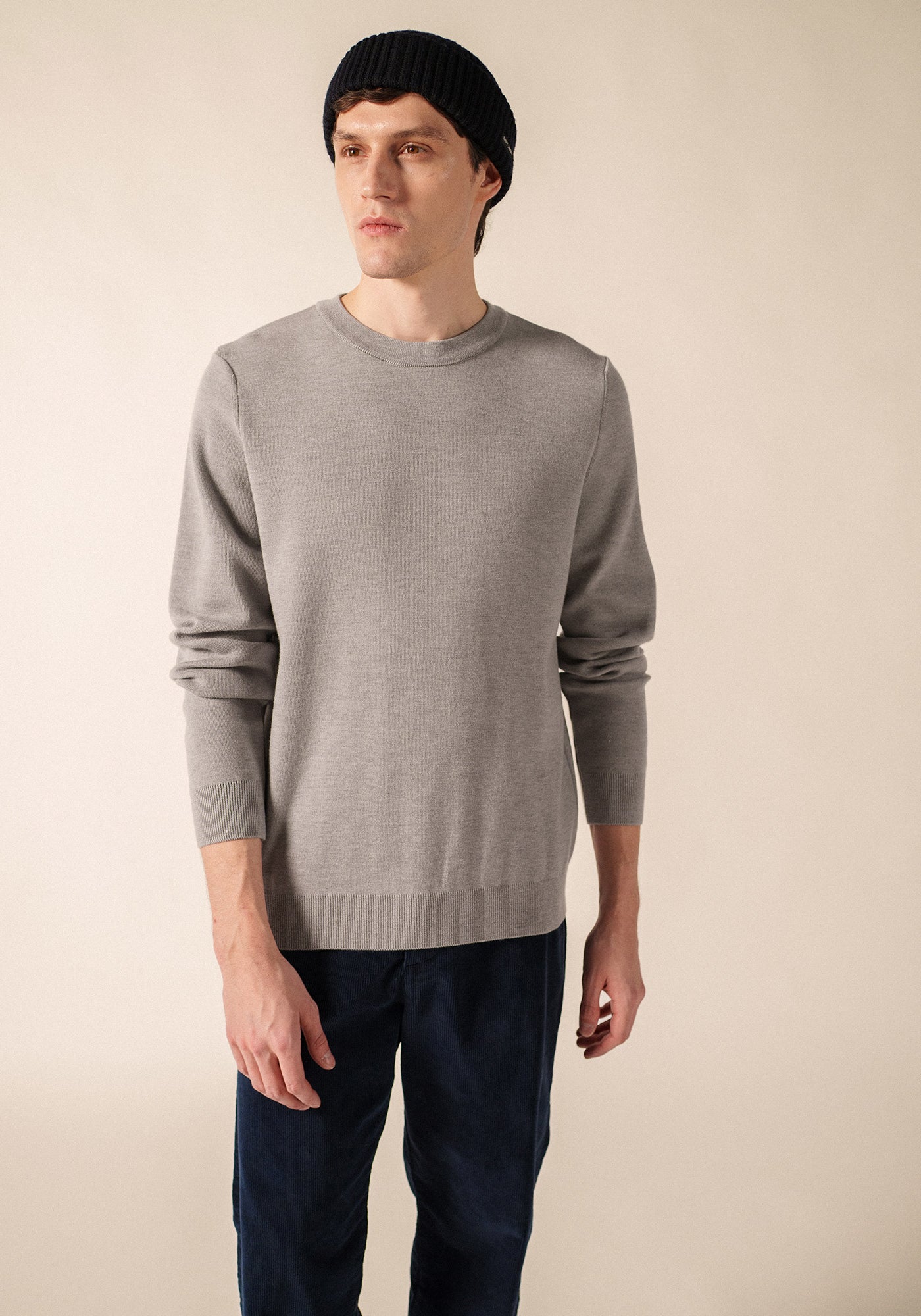 Cruiser jumper (PERLE CHINE)