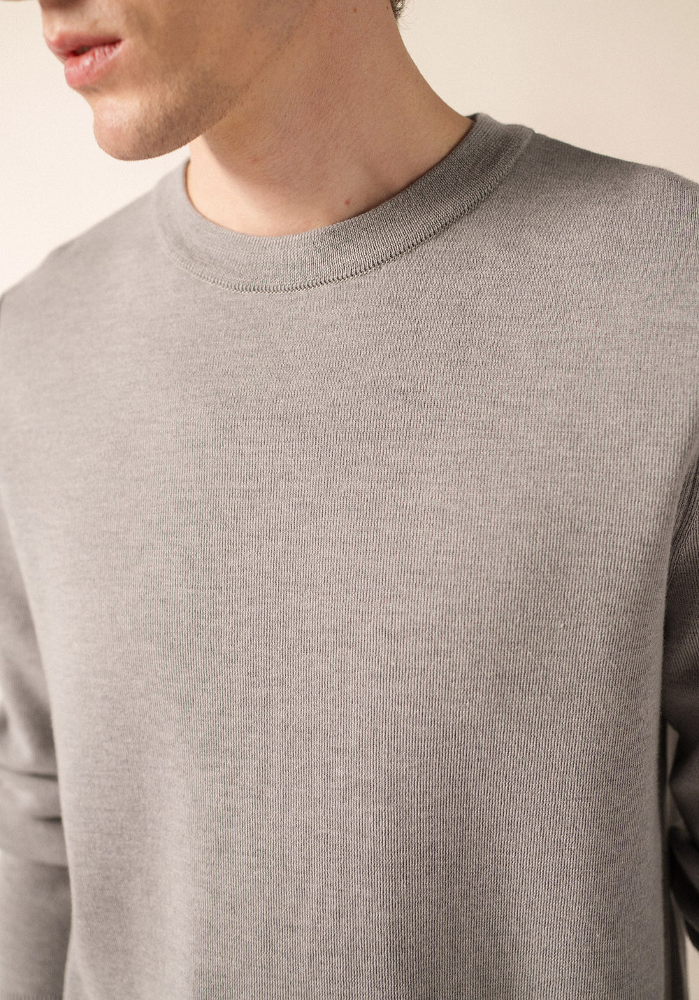 Cruiser jumper (PERLE CHINE)