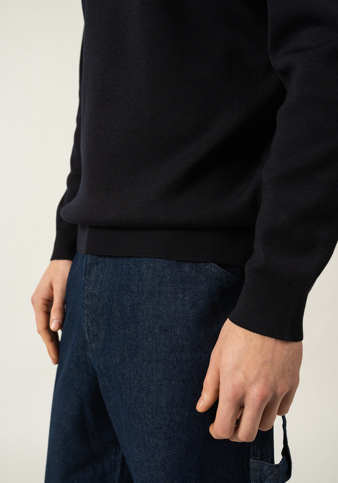 Cruiser jumper (NAVY)