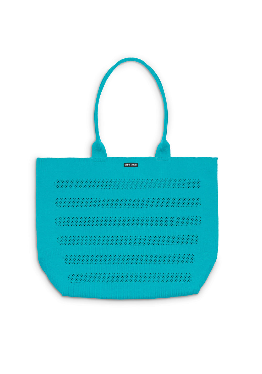 Mesh handbag (ABSINTHE)