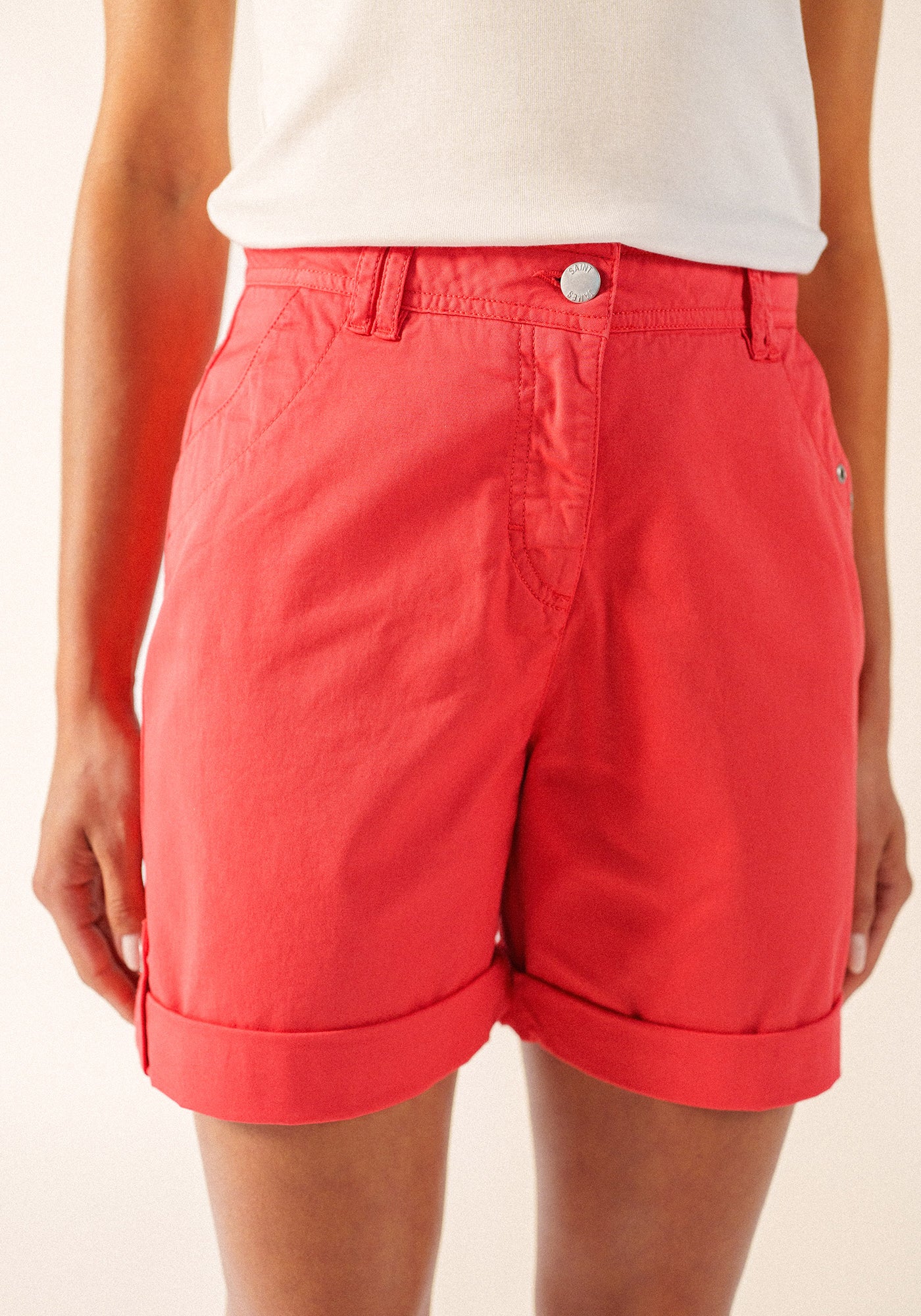 Pantalones cortos Marie Couleur (PIGMENT)