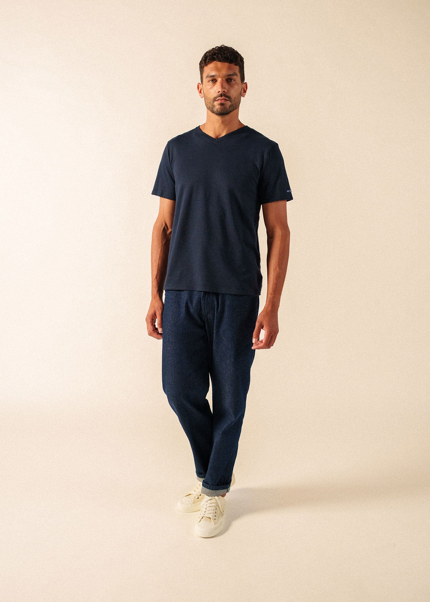 【美品】MARGA SAILOR SUMMER KNIT SAILOR SUMMER KNIT – ANDOR ONLINE