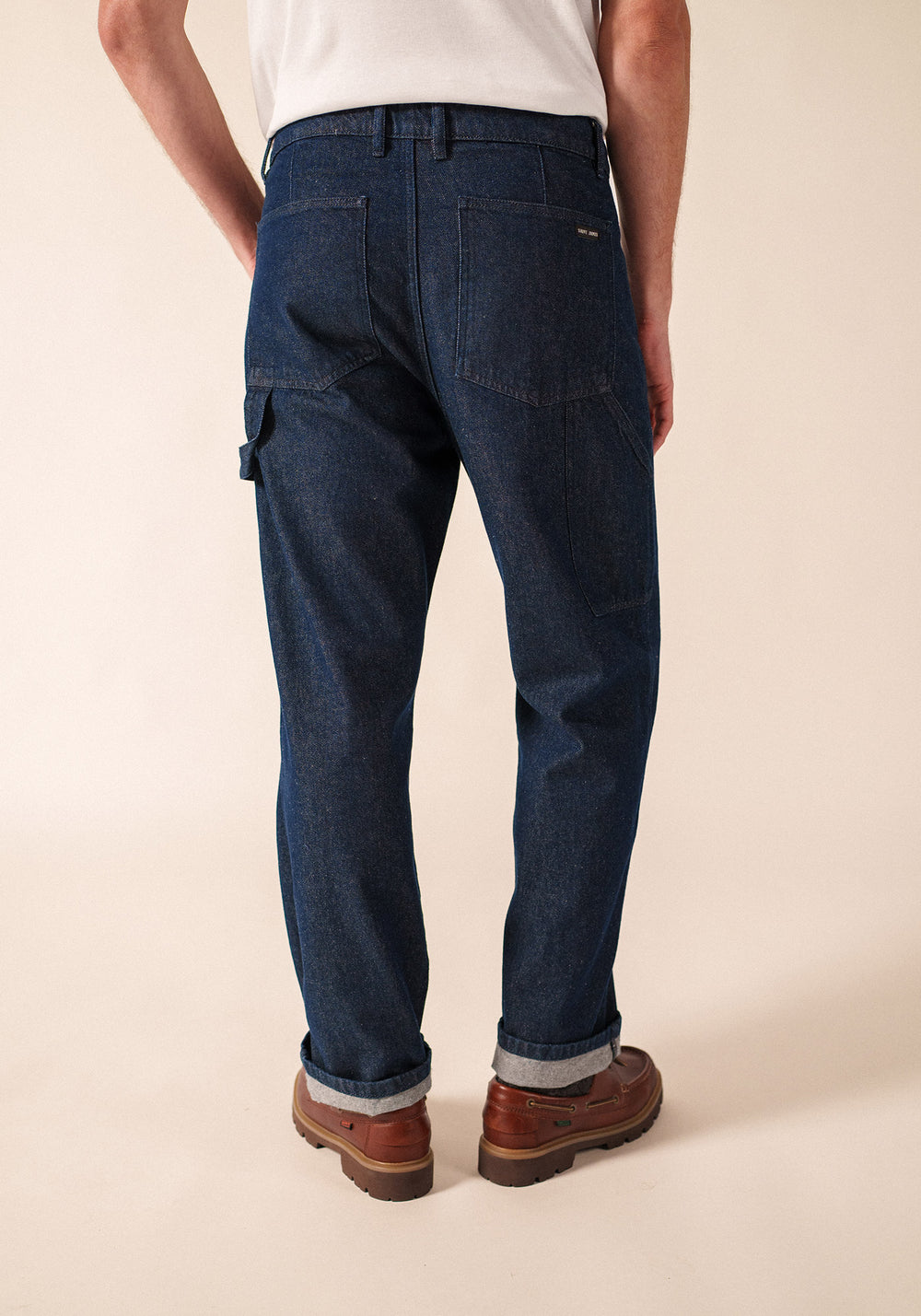 Axel jeans (BRUT)