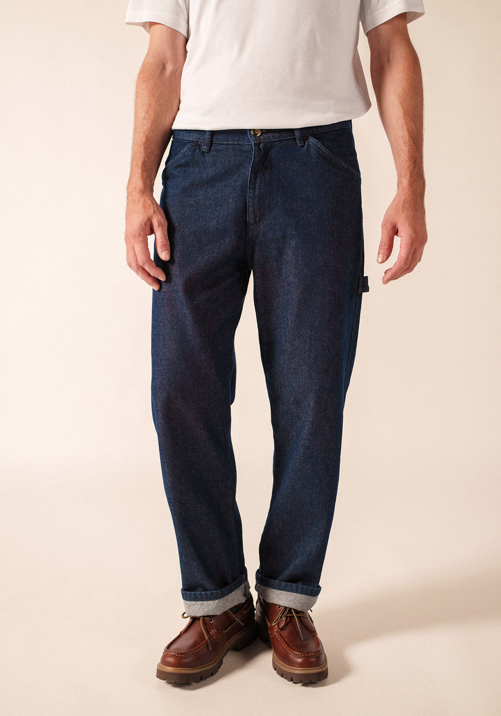 Axel jeans (BRUT)