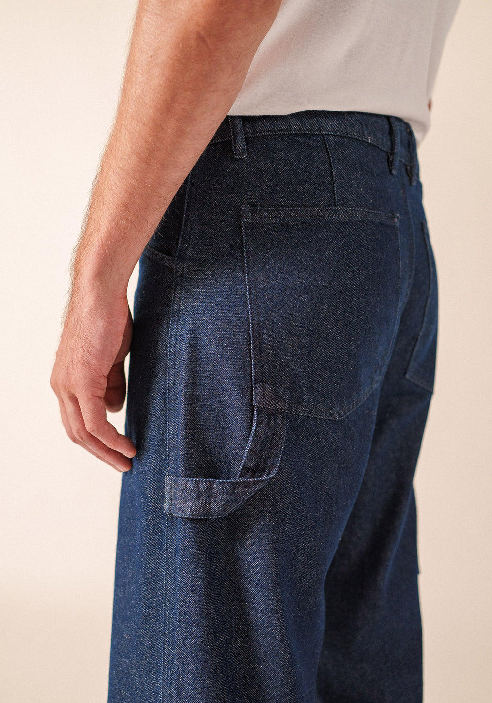 Axel jeans (BRUT)