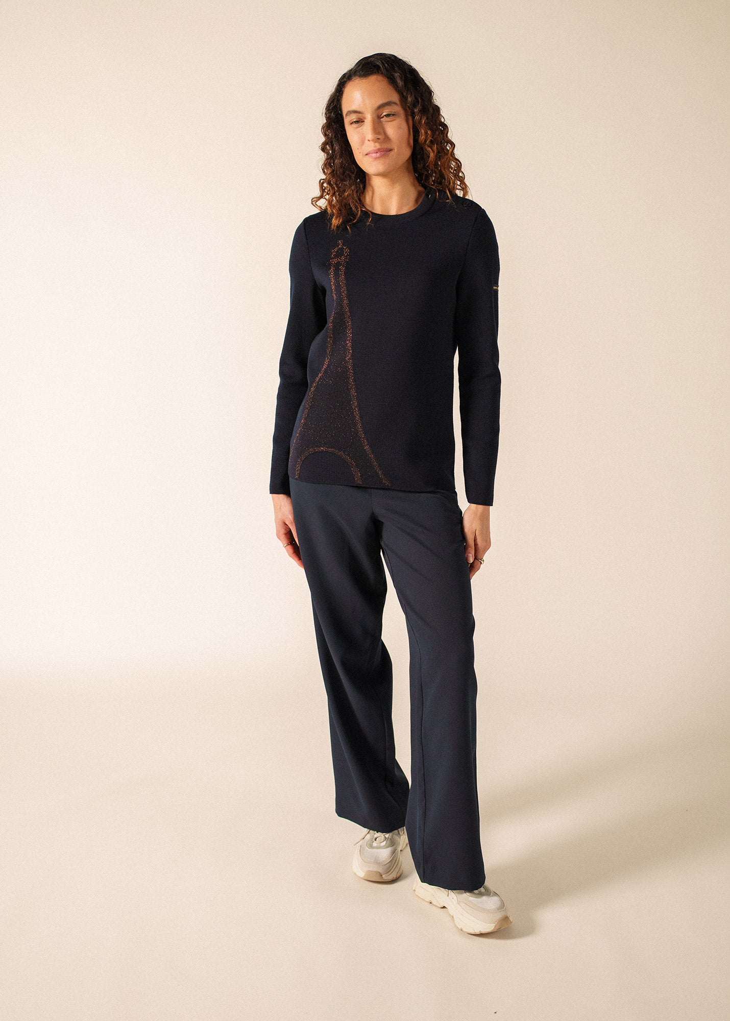 SAINT JAMES x La Tour Eiffel • SAINT JAMES [EU]