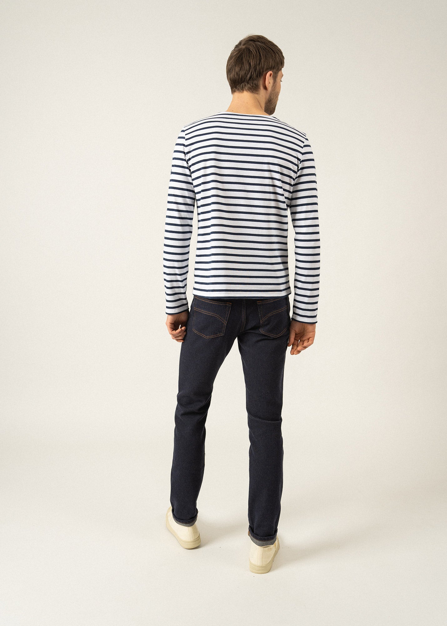 SAINT JAMES x La Tour Eiffel • SAINT JAMES [EU]
