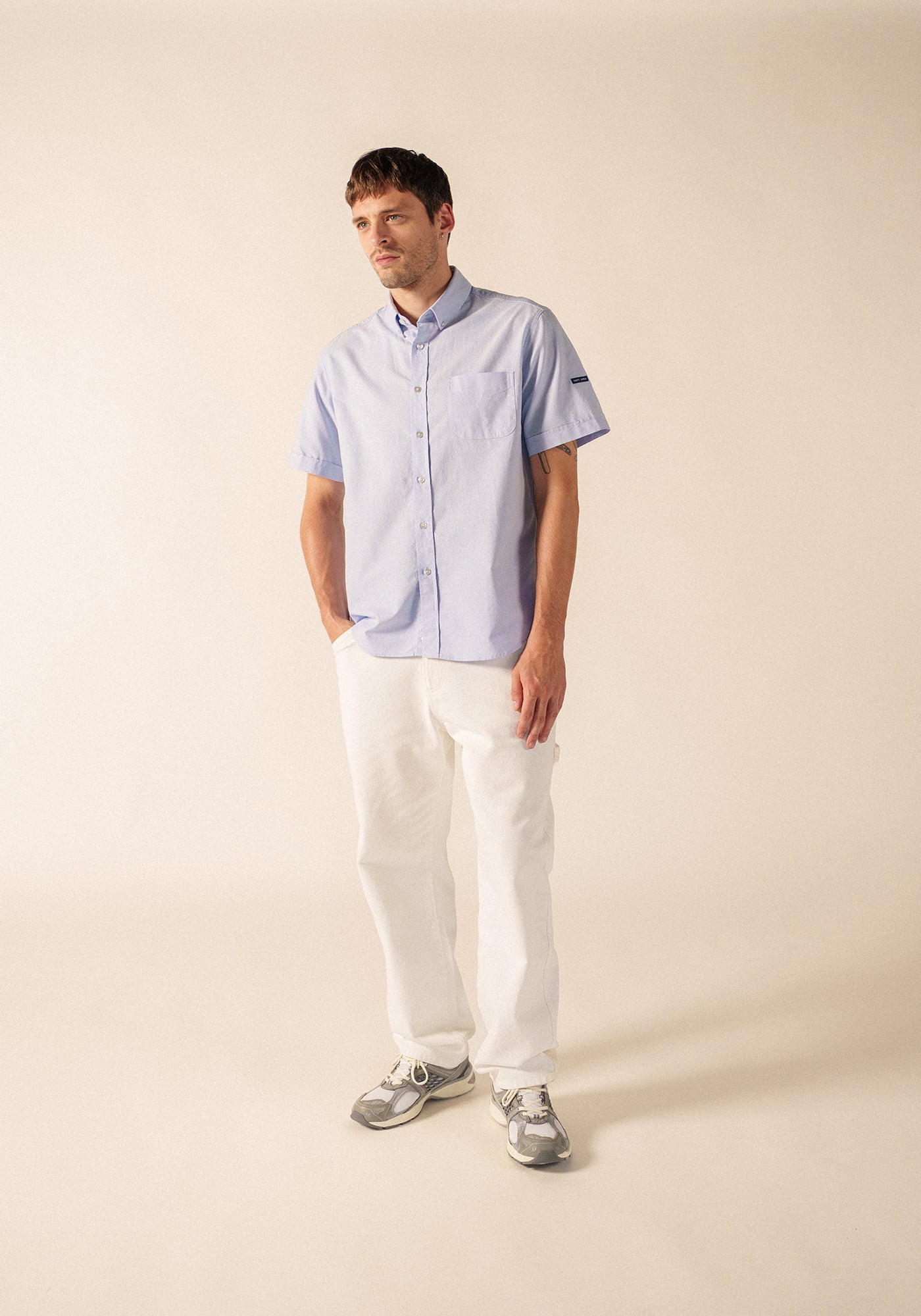 Amboise shirt (CIEL)