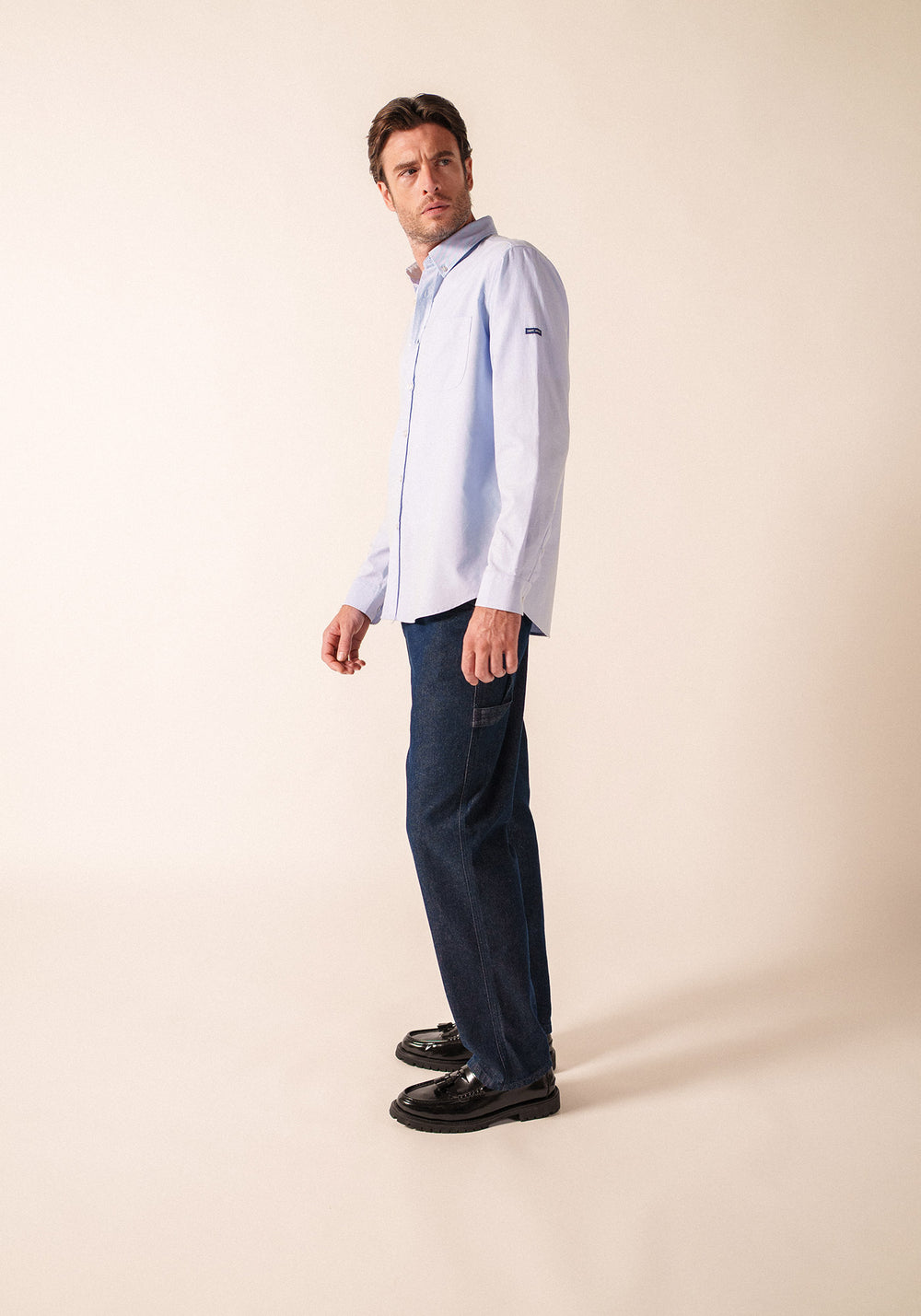 Amboise shirt (CIEL)