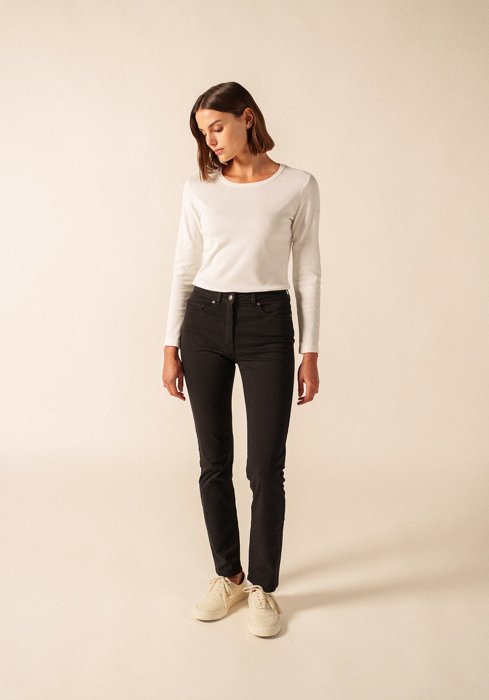 Mimosa Couleur pants (NOIR)