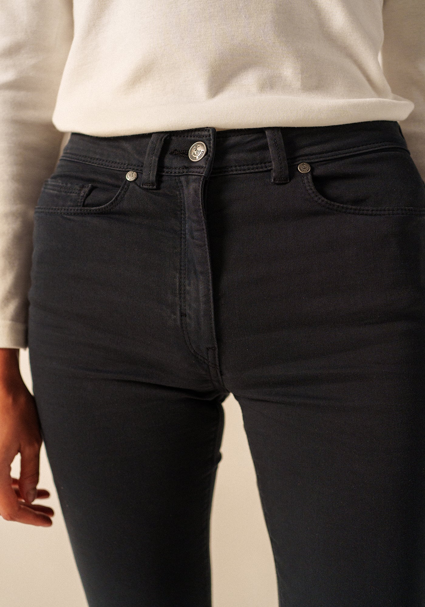 Mimosa Couleur pants (NAVY)