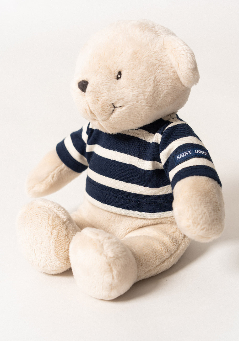 P'tit Doudou soft toy (BEIGE)