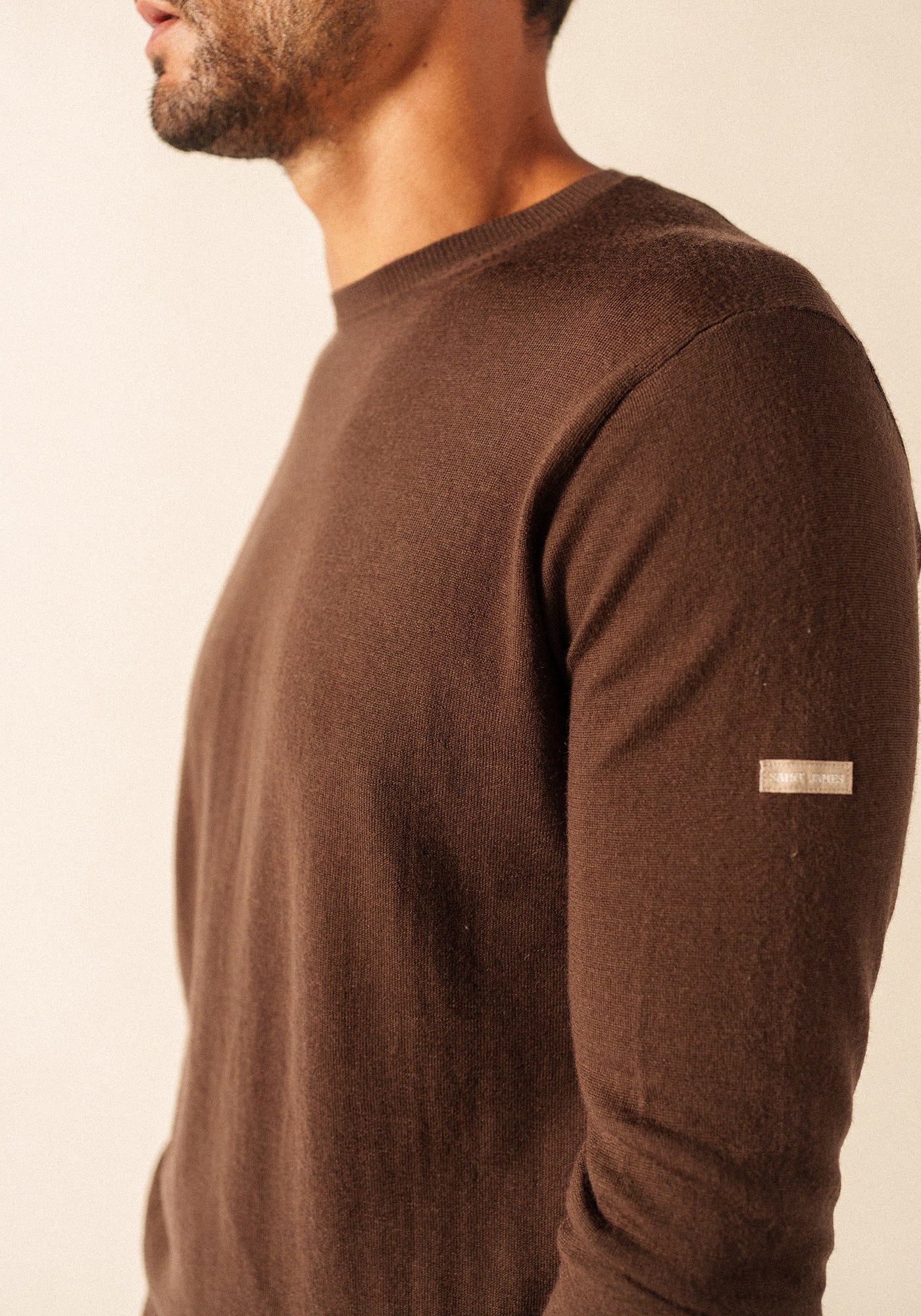 Trieste jumper (EXPRESSO)