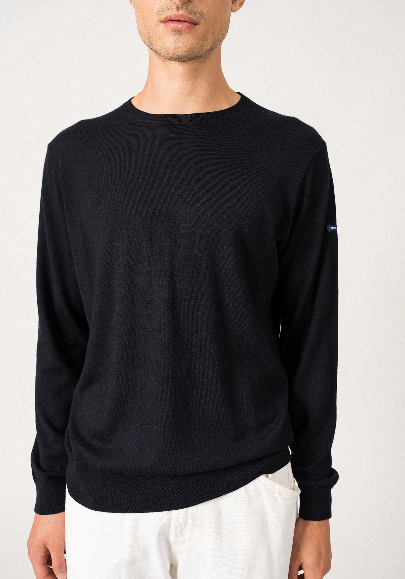 Trieste jumper (NAVY)