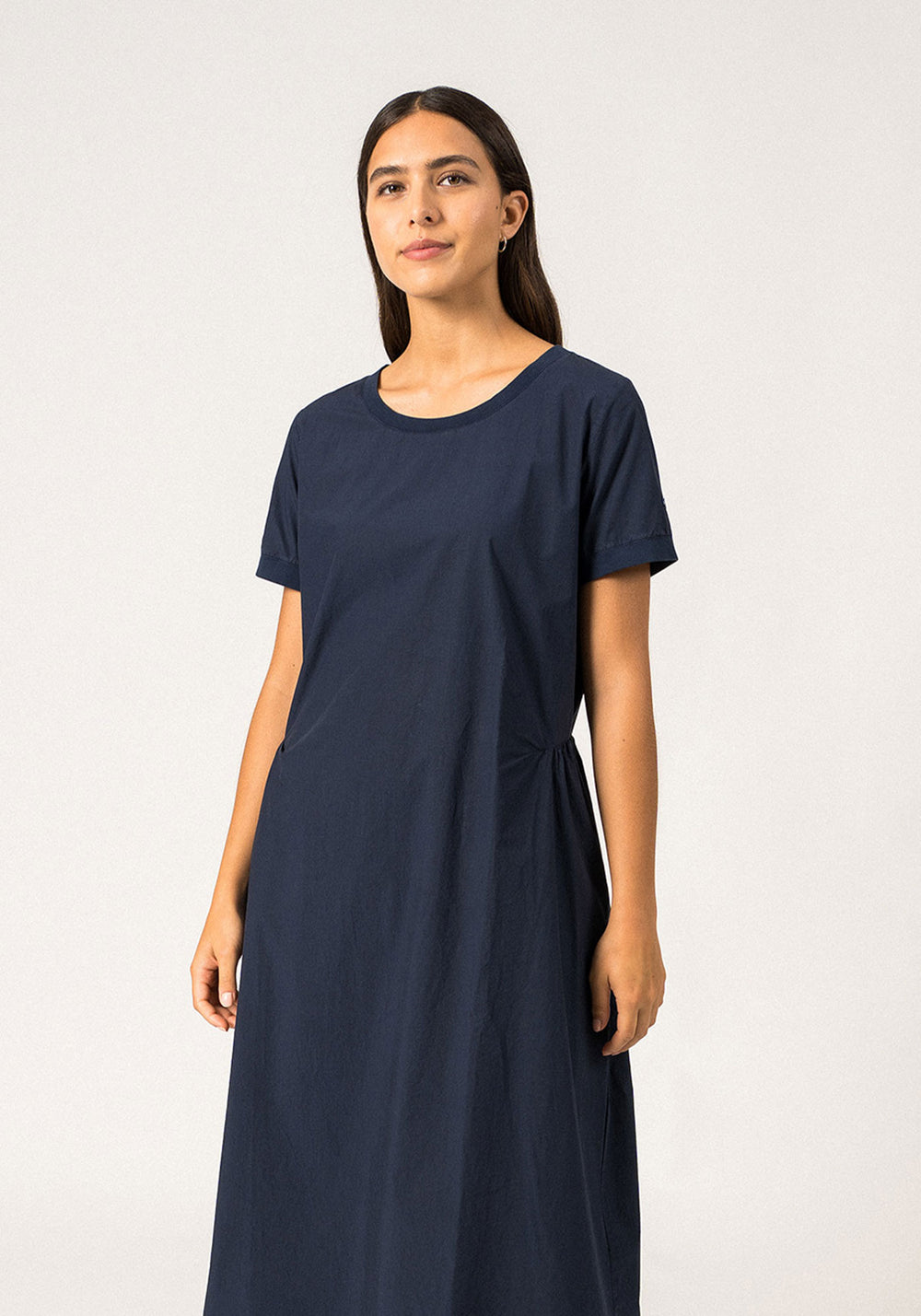 Vestido Morgane (MARINE)