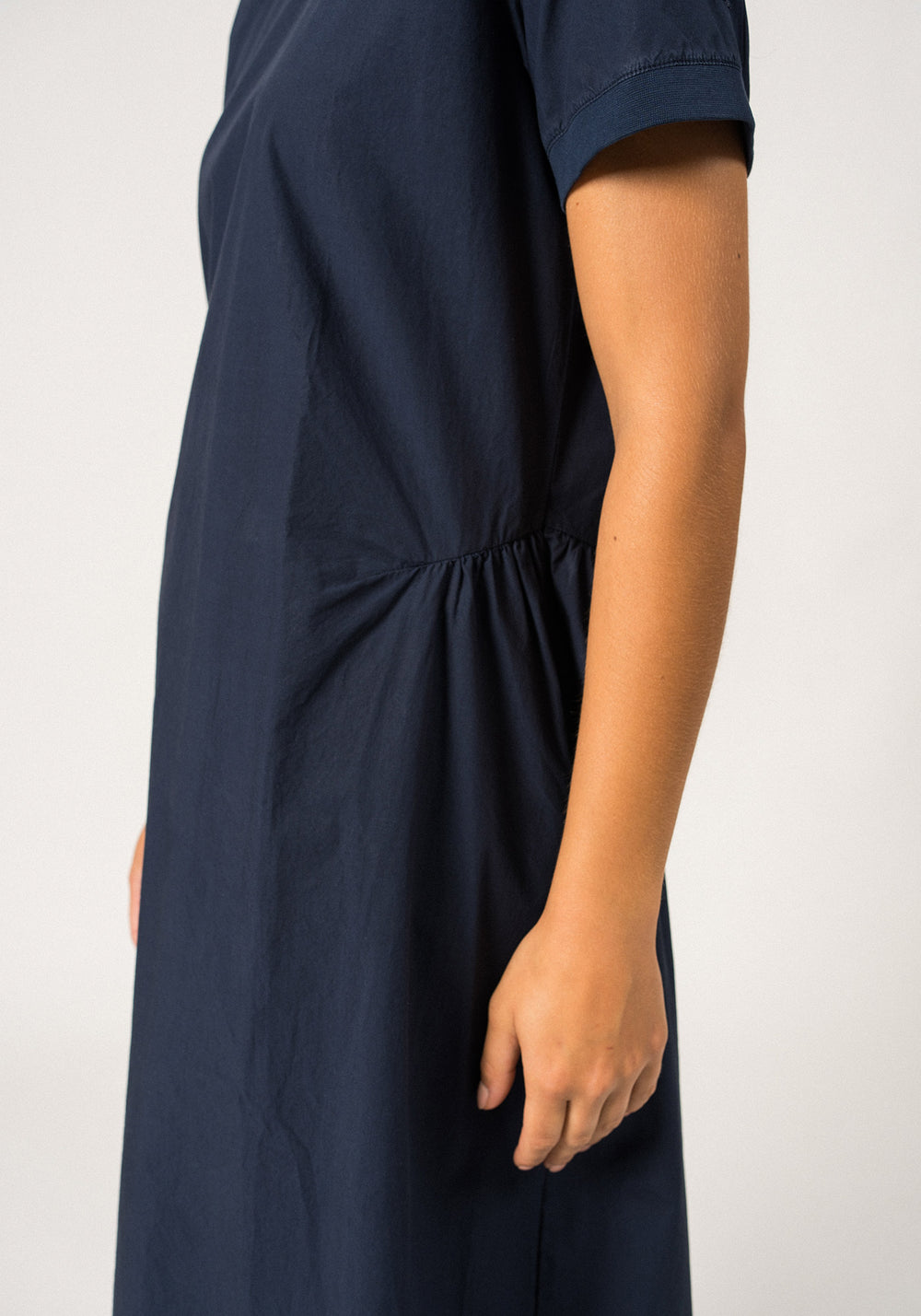 Vestido Morgane (MARINE)