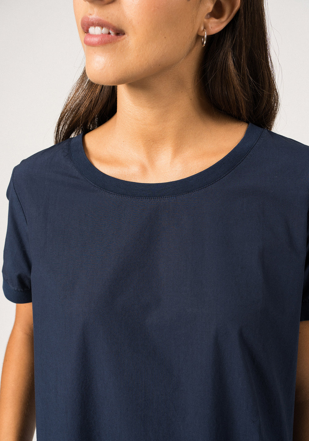 Vestido Morgane (MARINE)