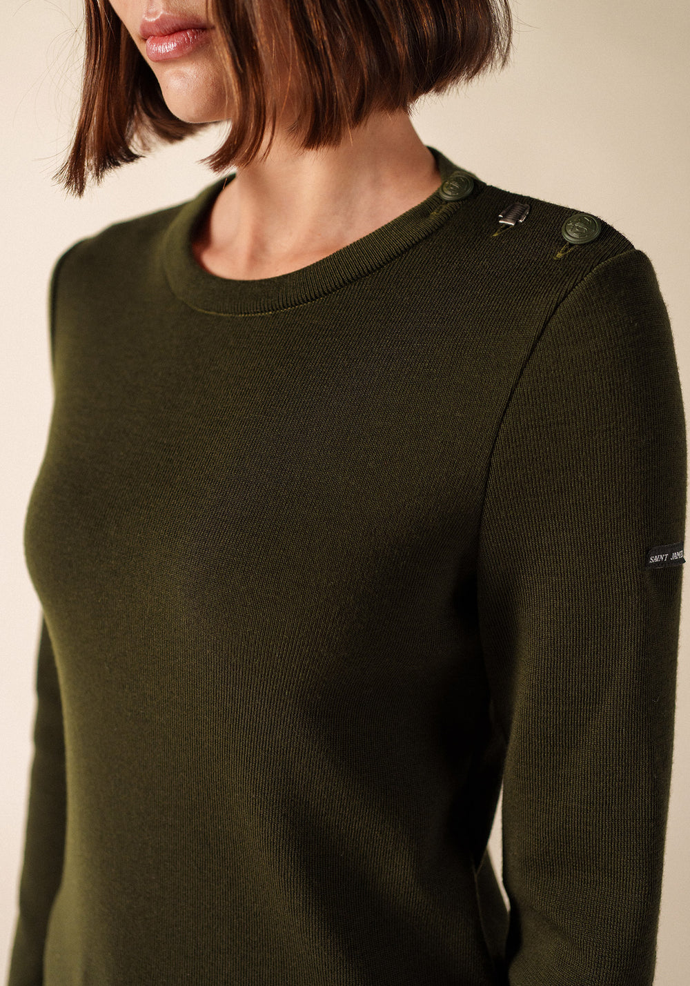 Brégançon sailor jumper (LAND)