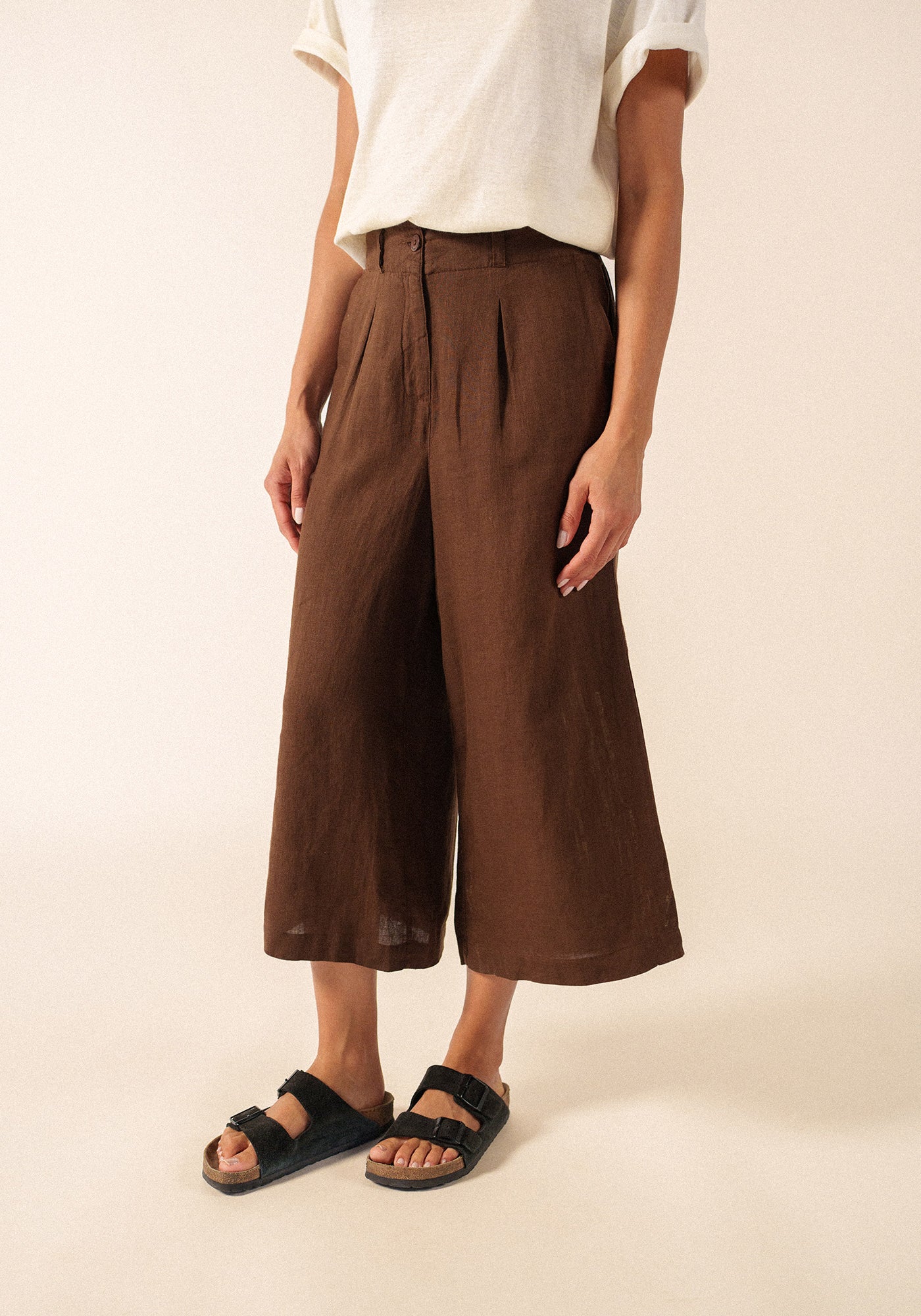 Pantalones Chloé (EXPRESSO)