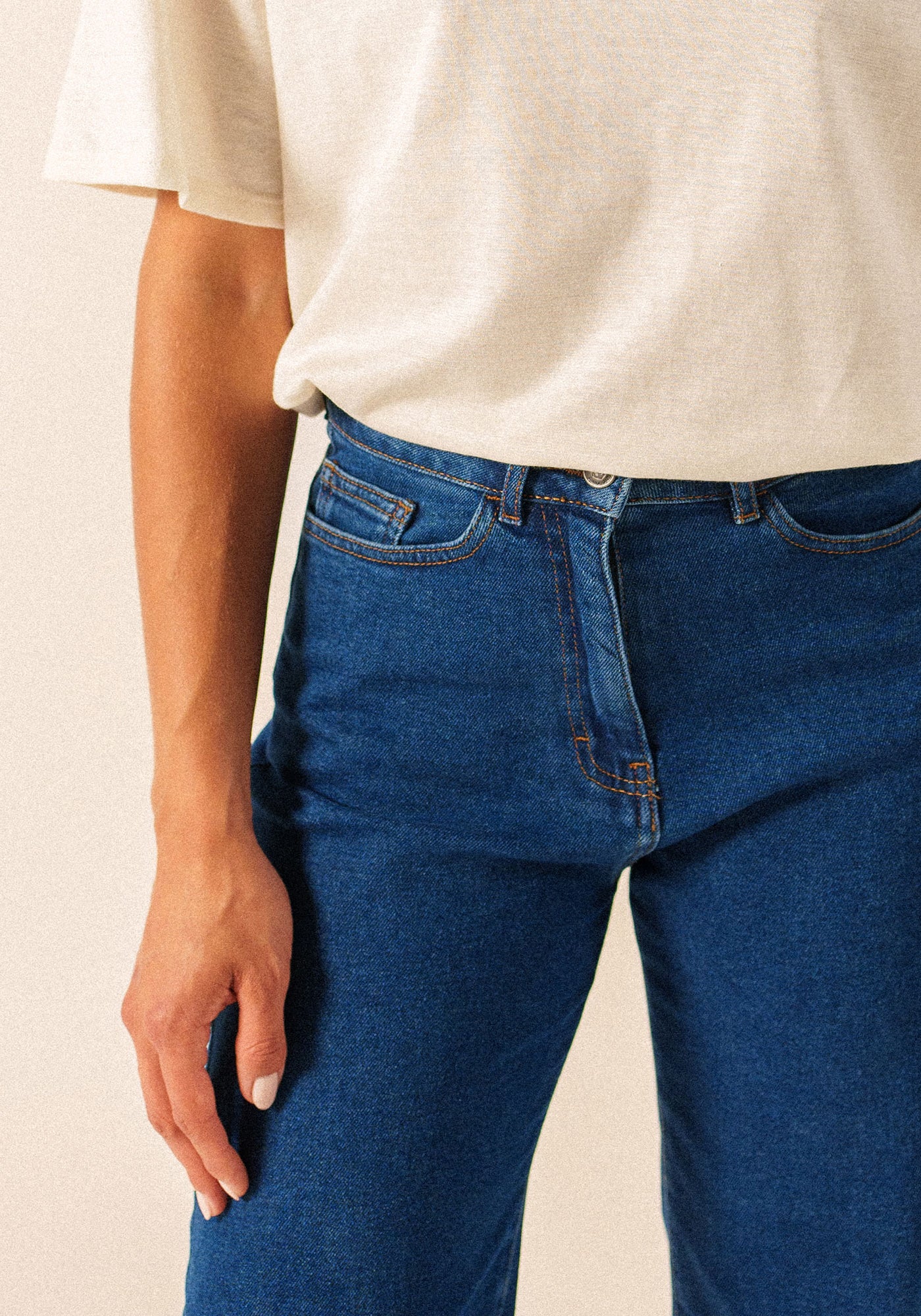 Maurine jeans (BRUT)