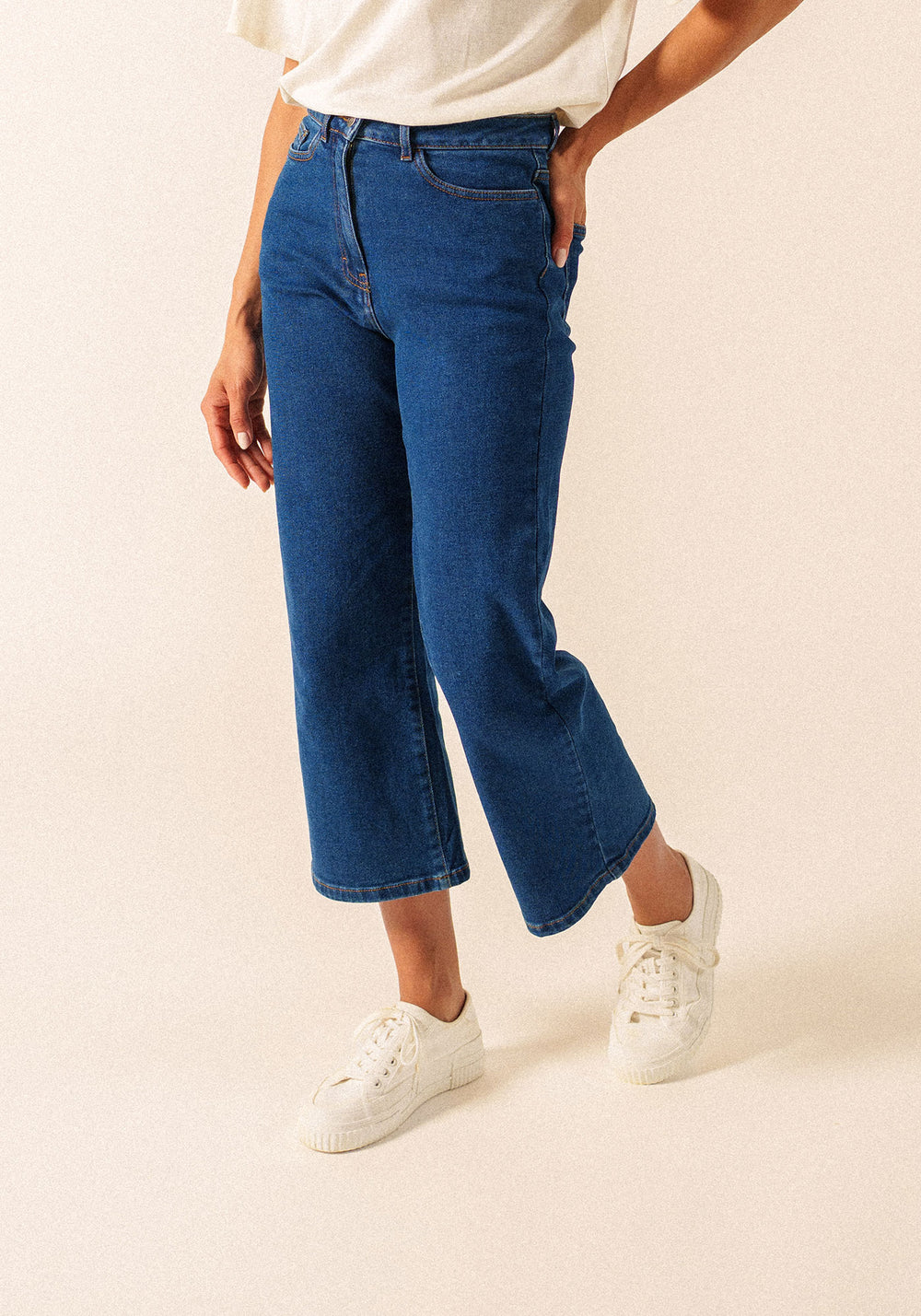 Maurine jeans (BRUT)