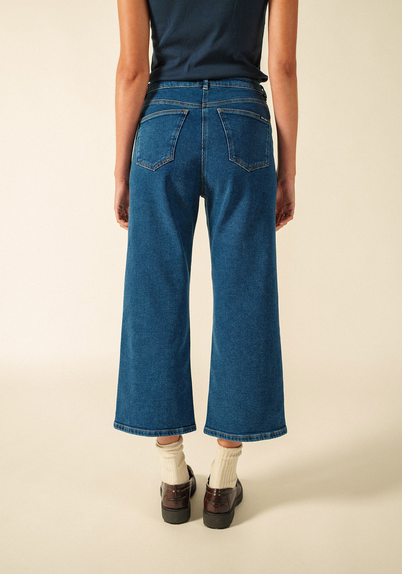 Maurine jeans (BRUT)