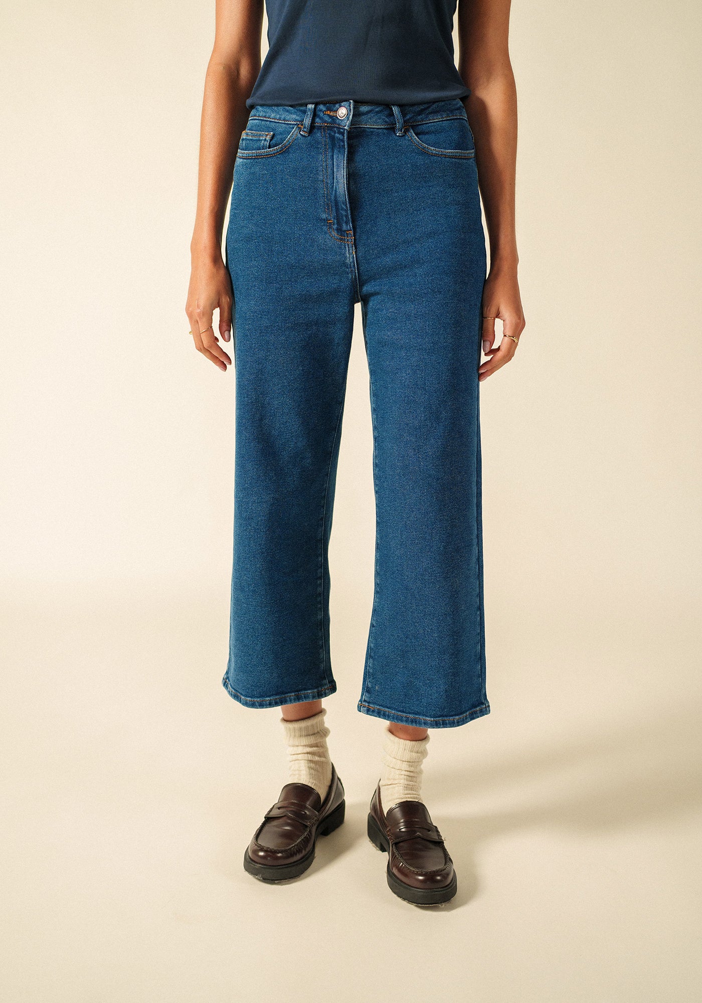 Maurine jeans (BRUT)
