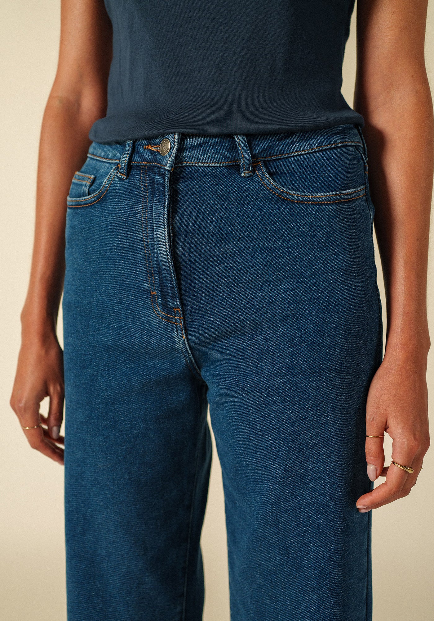 Maurine jeans (BRUT)