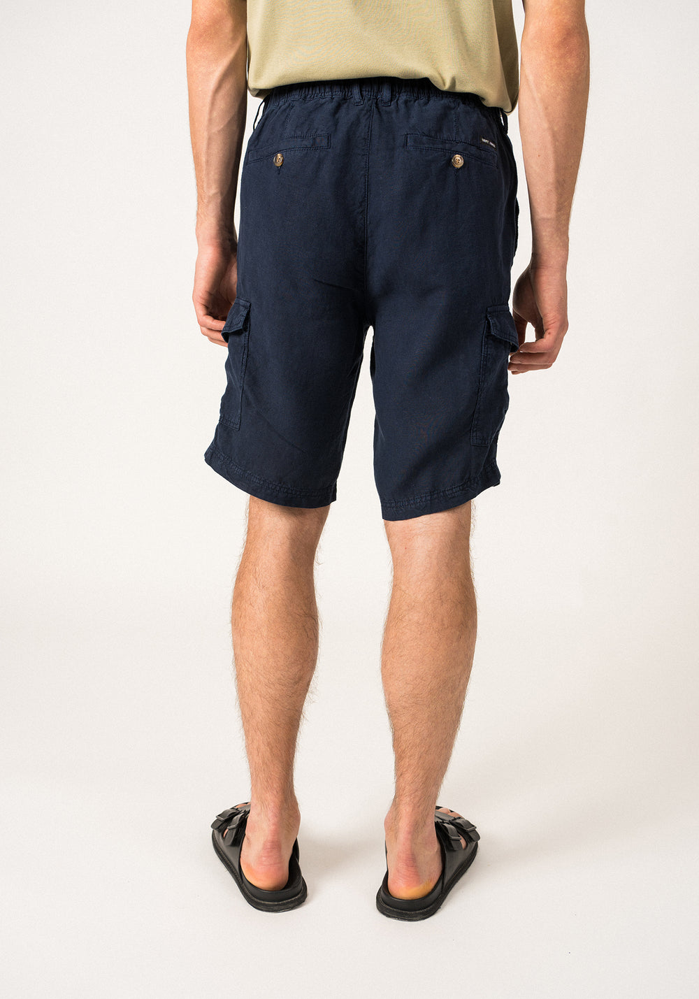 Pantalones cortos Silas (MARINE)