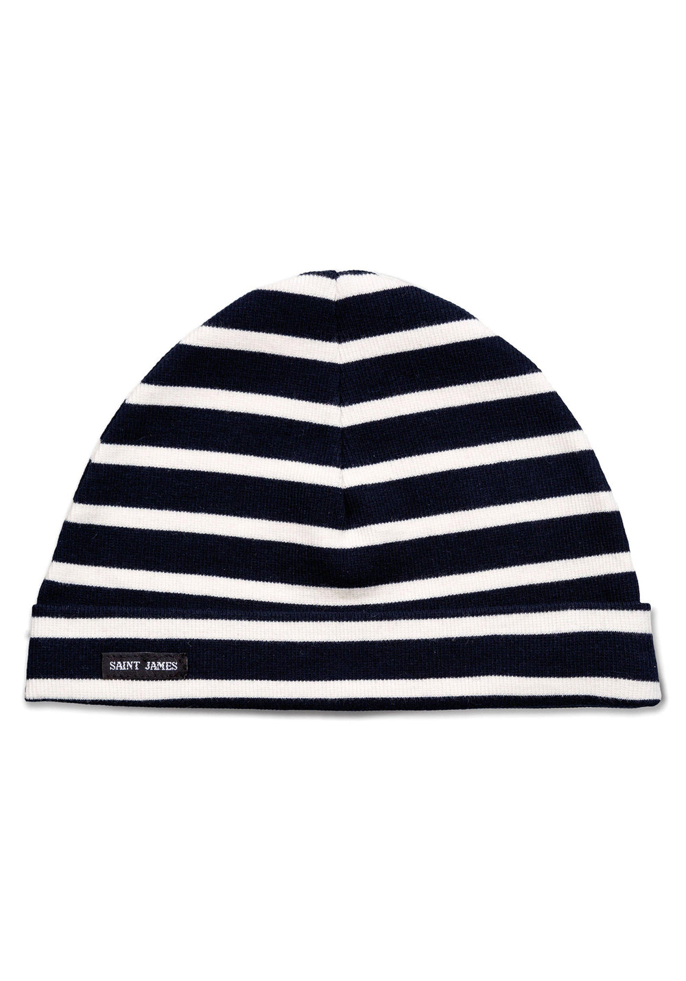 Surcouf beanie (MARINE/ECRU)