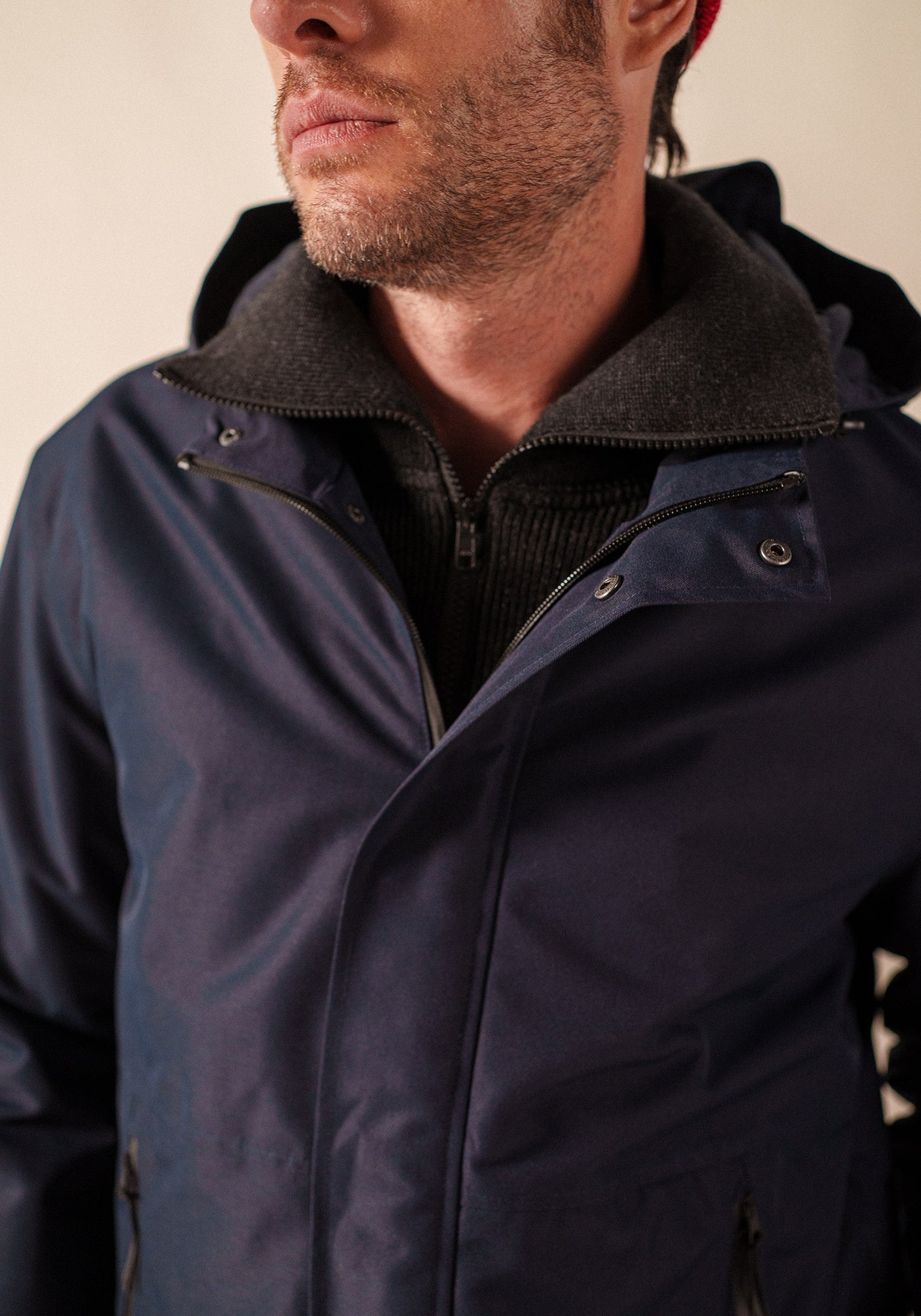 St Denis parka (AMIRAL)