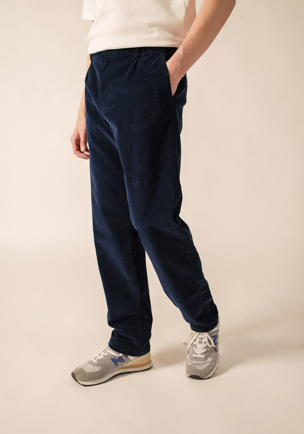 Pantalones Auguste (AMIRAL)