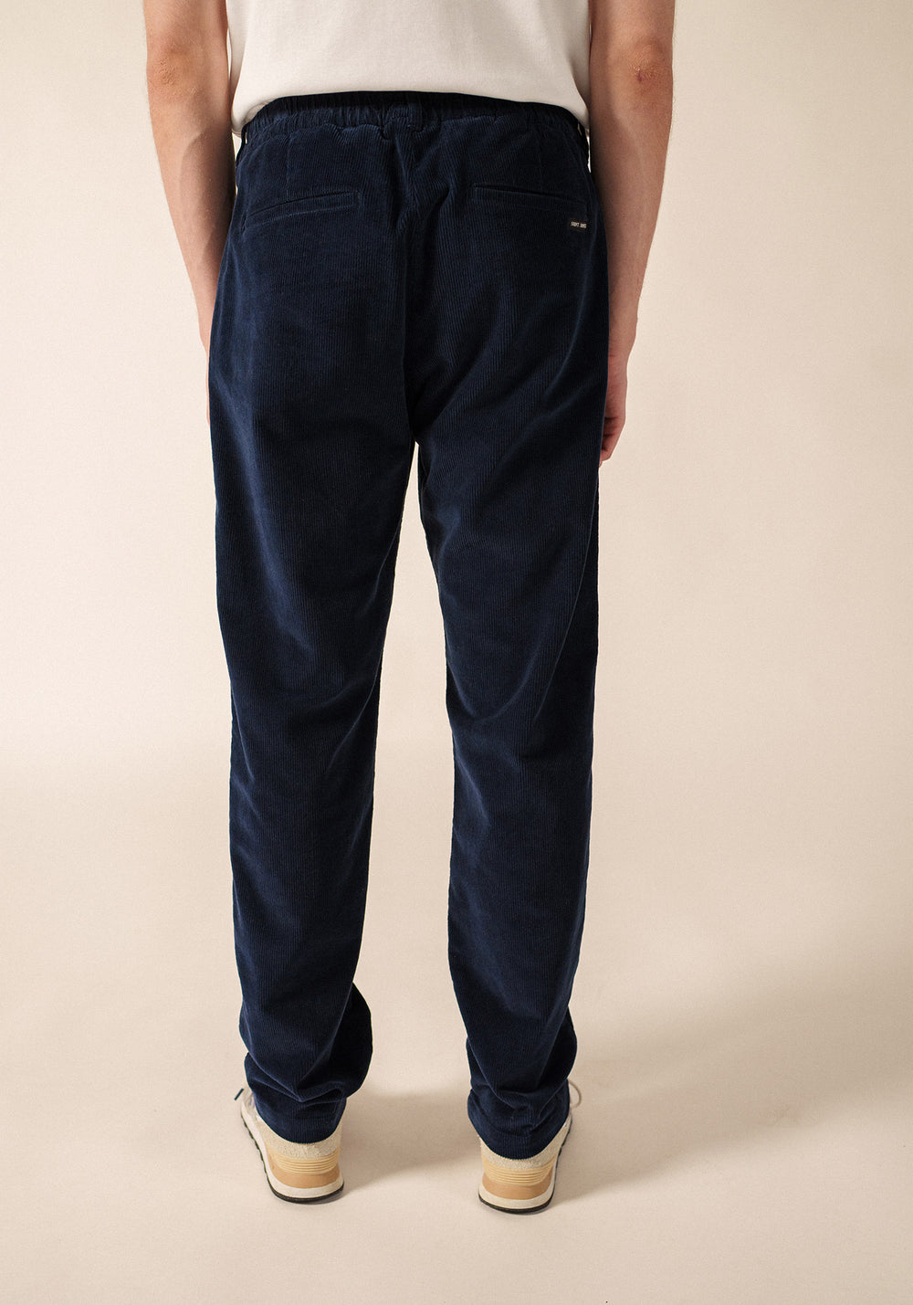 Pantalones Auguste (AMIRAL)