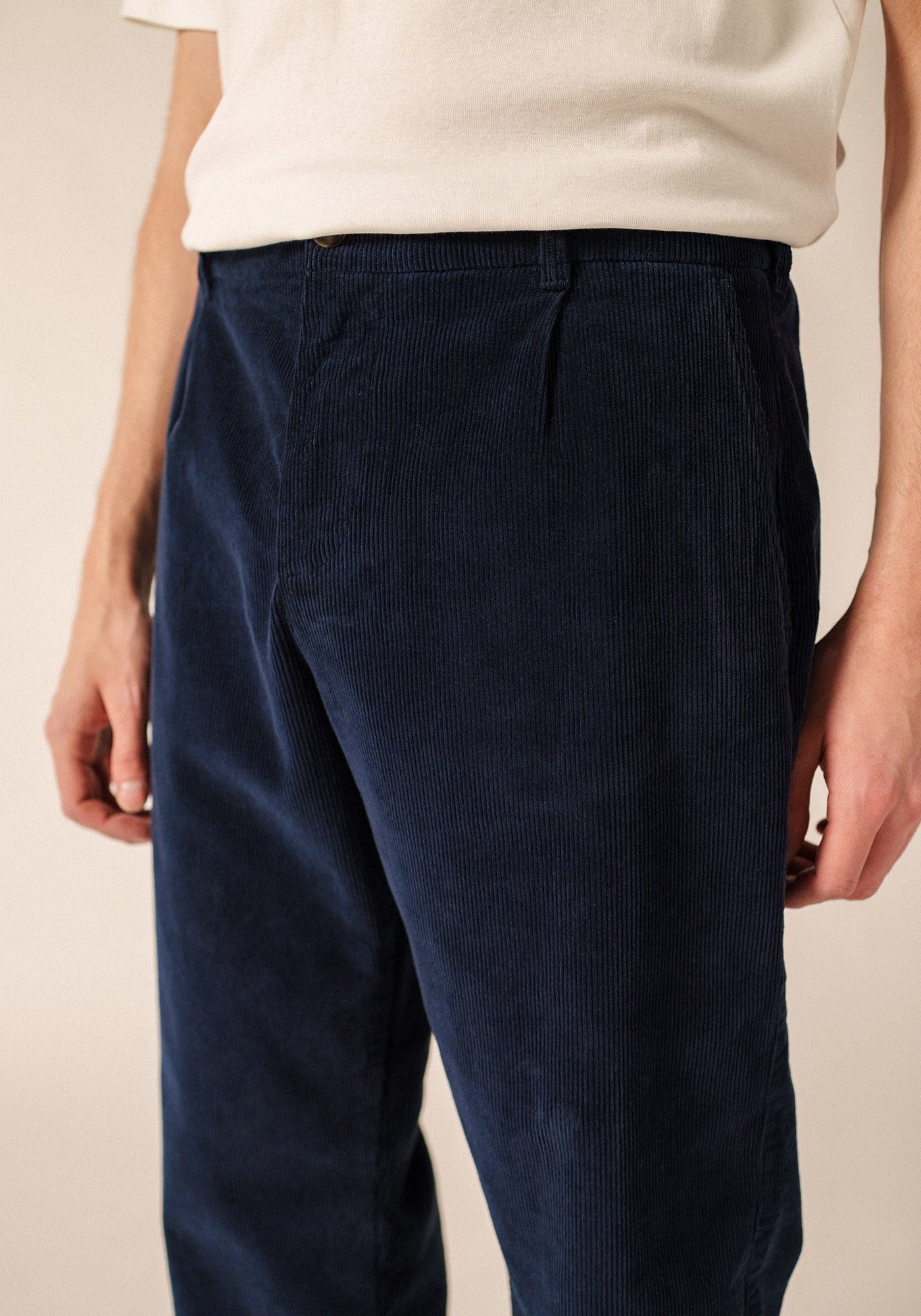 Pantalones Auguste (AMIRAL)