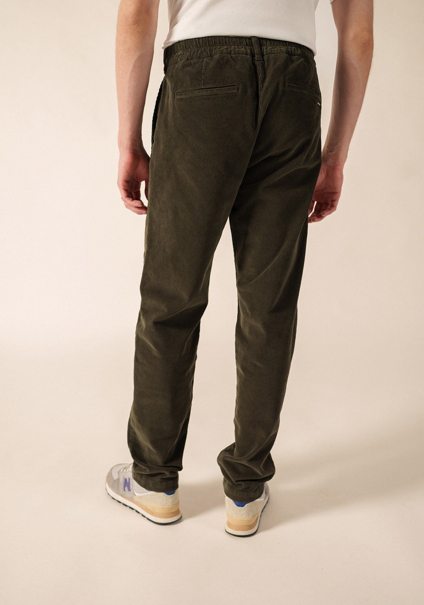 Auguste pants (LAND FONCE)