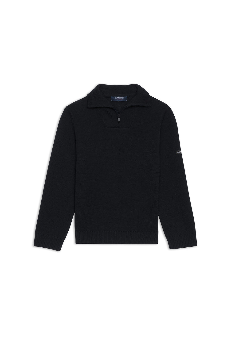 Marsouin jumper (NAVY)