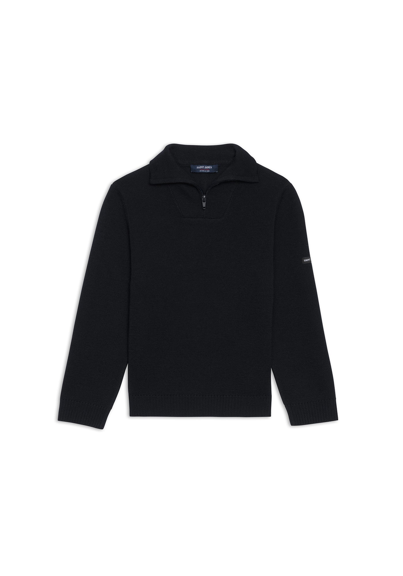 Marsouin jumper (NAVY)