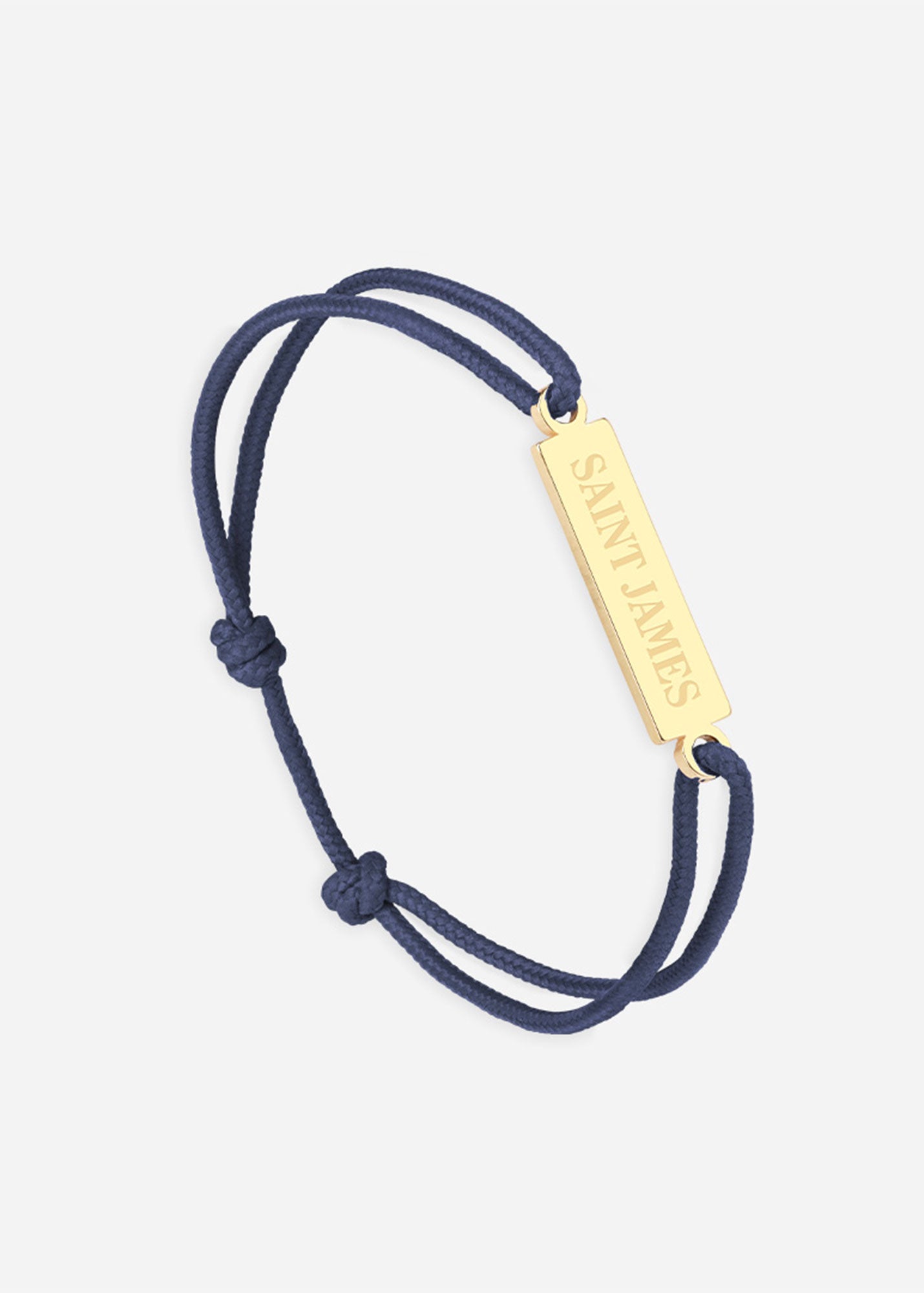 SAINT JAMES bracelet SAINT JAMES x Le Vent à la française | SAINT