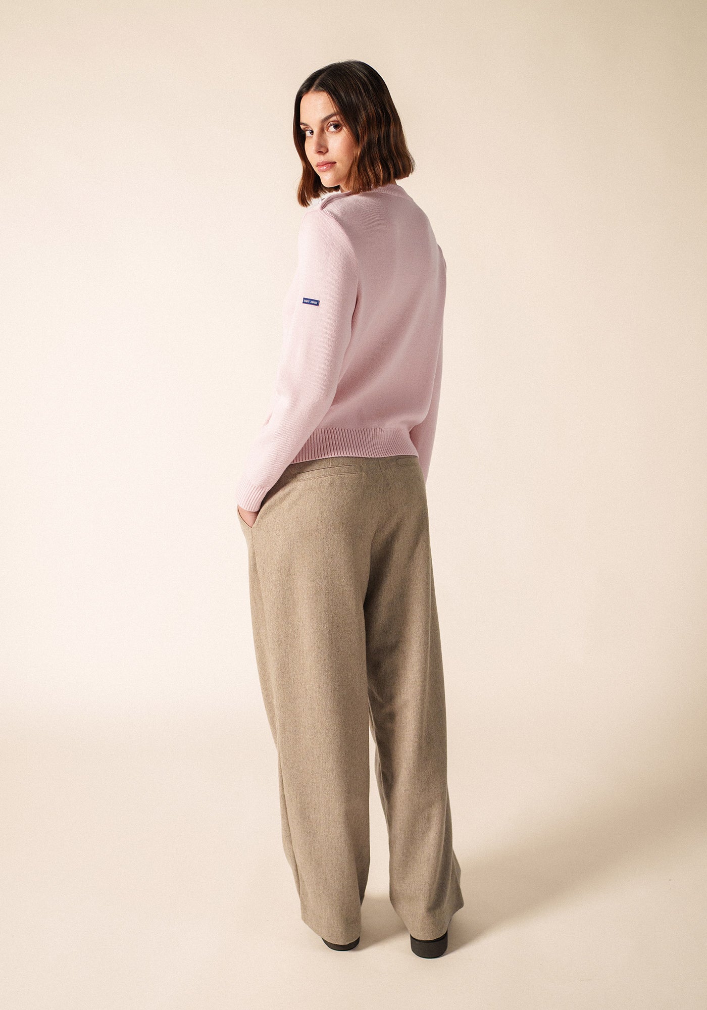 Cancale sailor jumper (AUSTRAL)