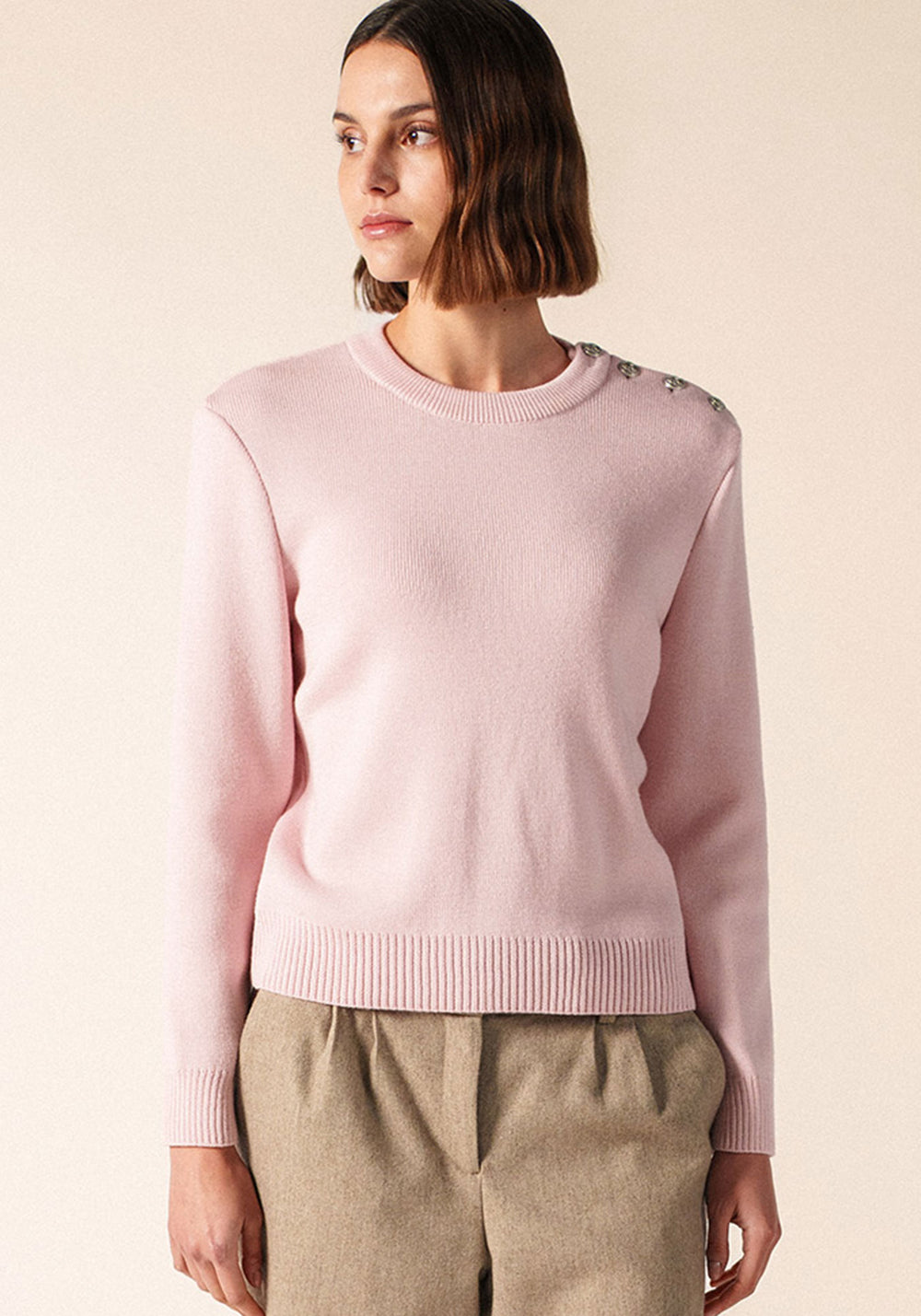Cancale sailor jumper (AUSTRAL)