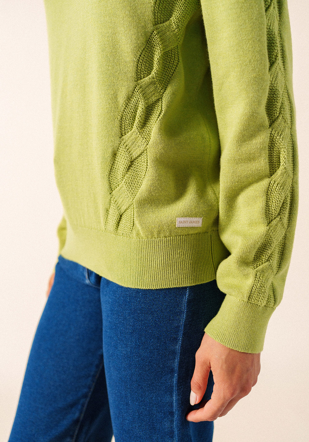 Albufeira Jumper (OIL)