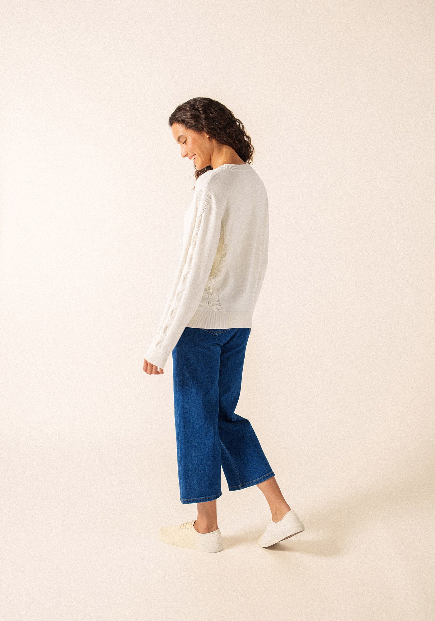 Albufeira Jumper (ECUME)