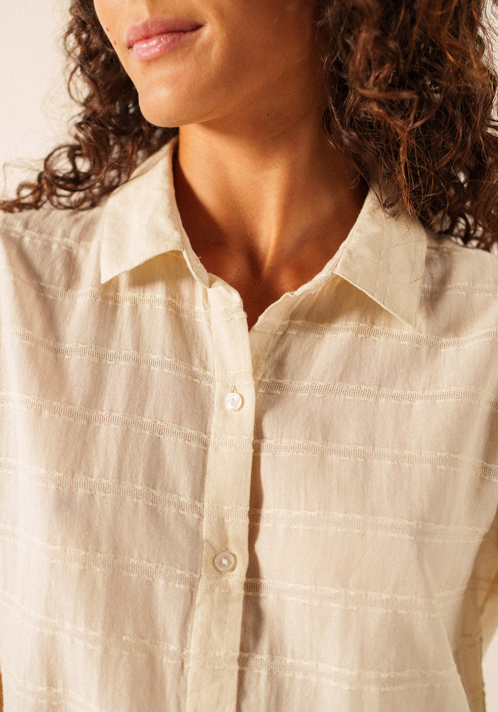 Agathe Shirt (CRAIE)