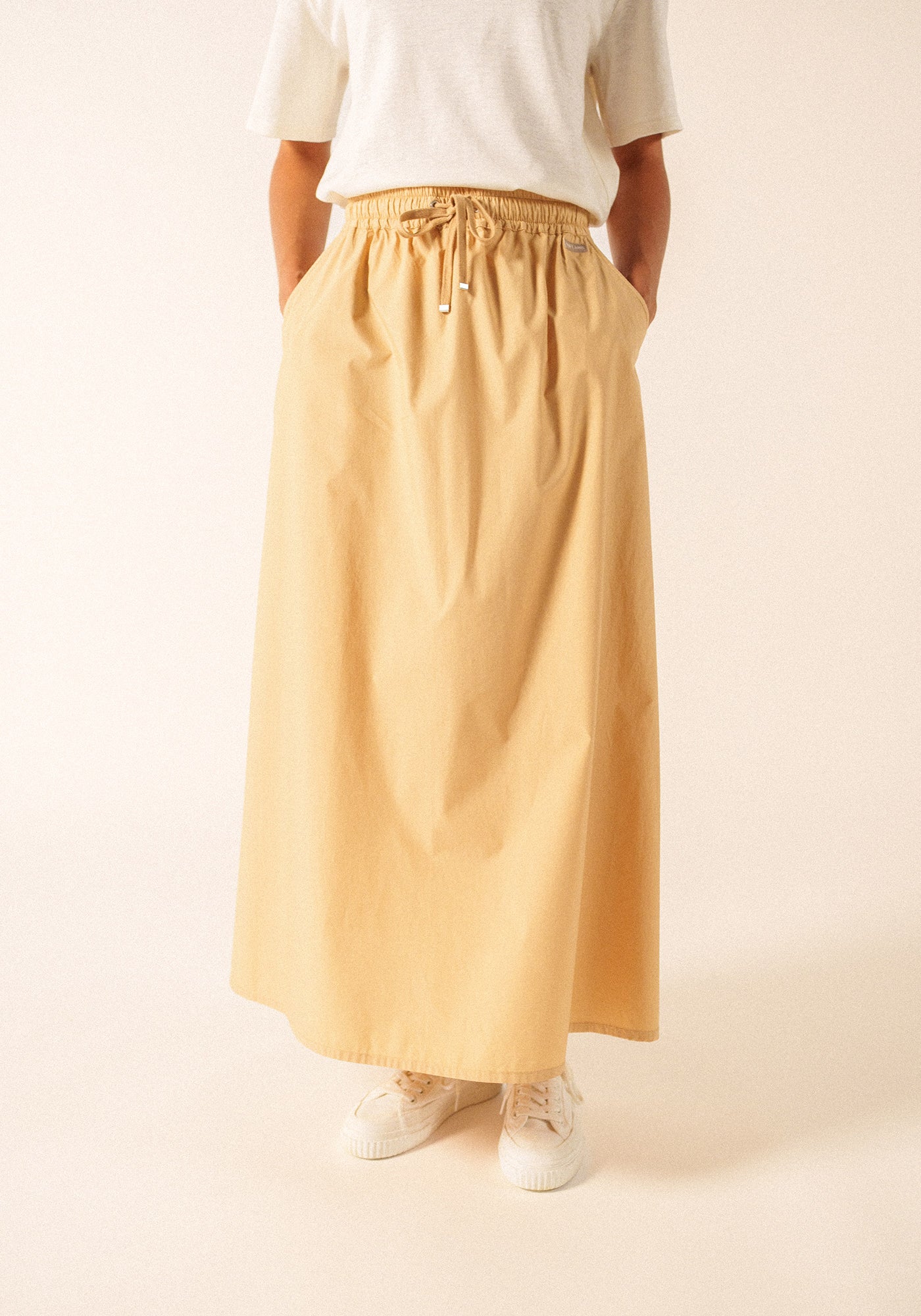 Falda Albane (TOILE)