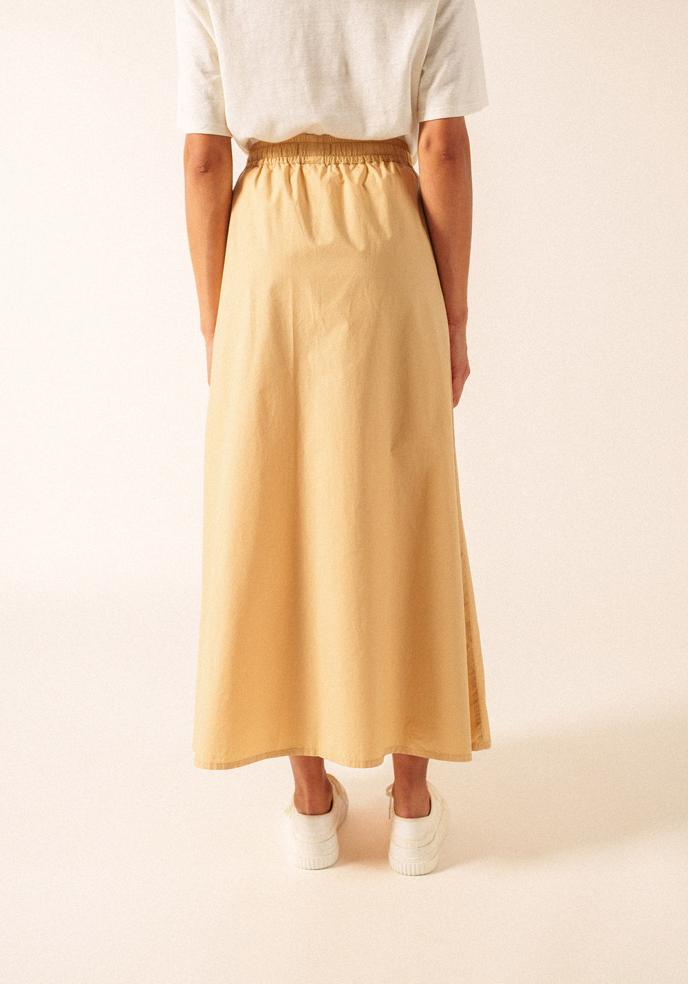 Falda Albane (TOILE)