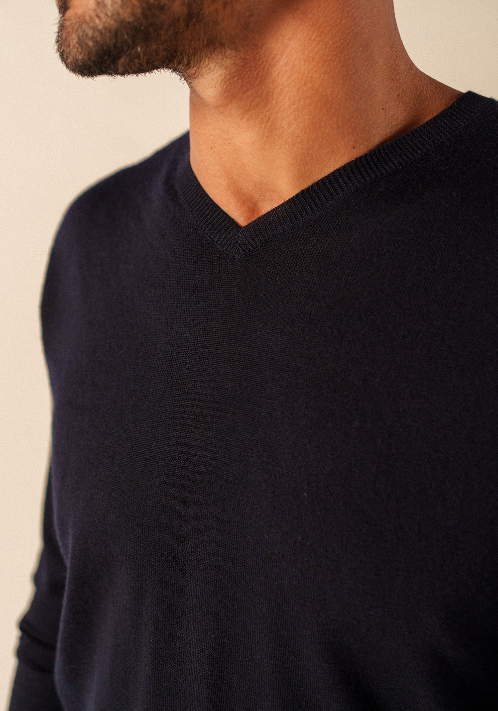Trieste Jumper (NAVY)