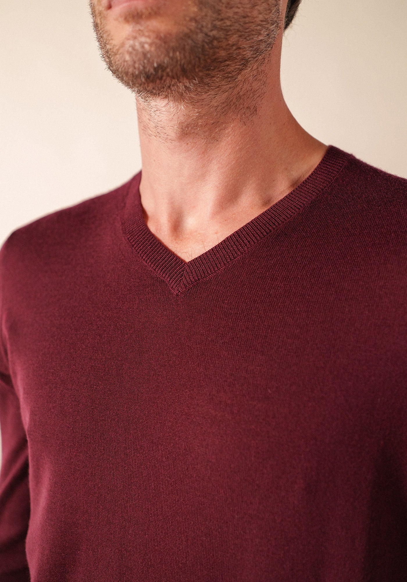 Trieste Jumper (TWEED)
