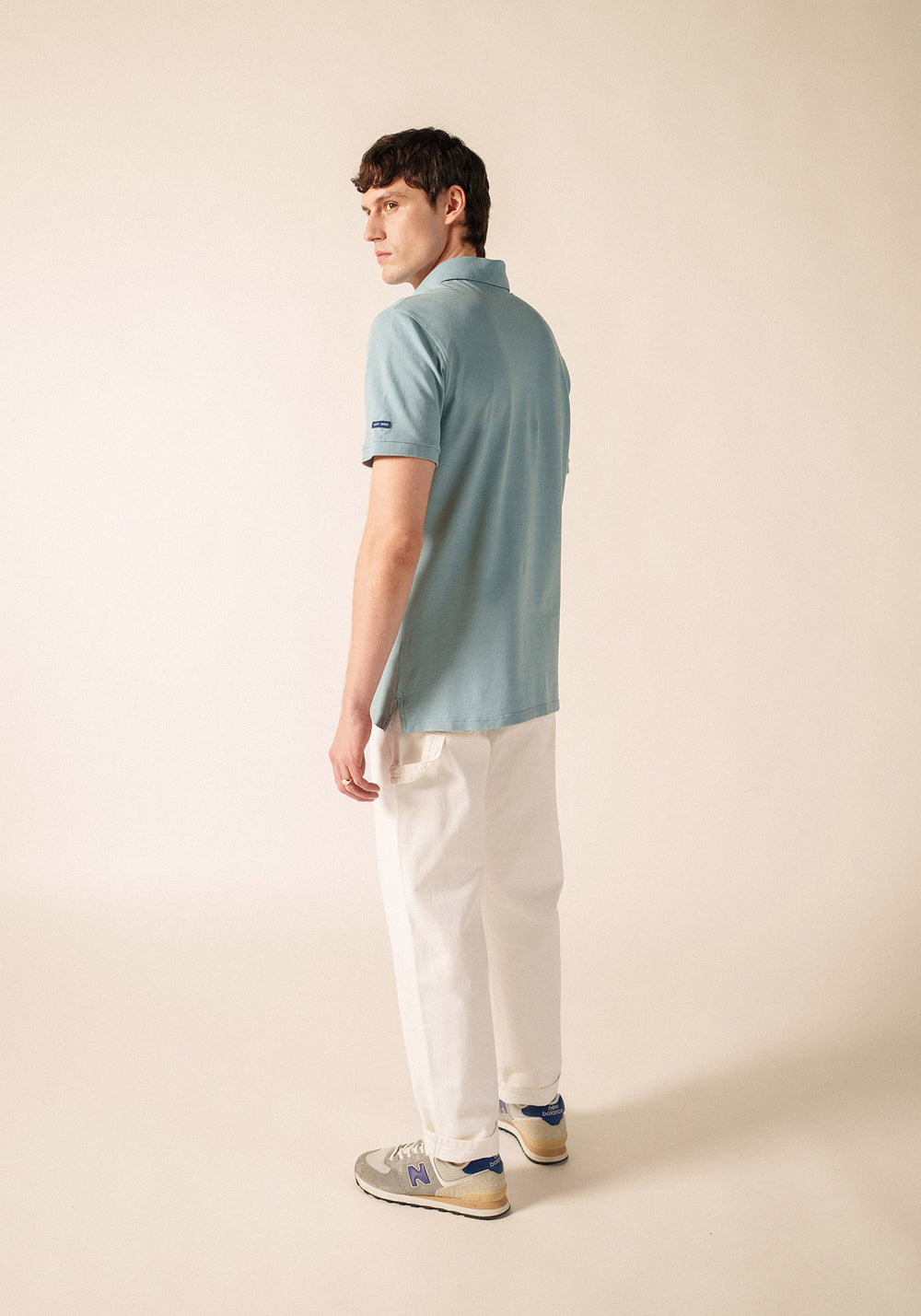 Polo Ryan (PIGMENTO)