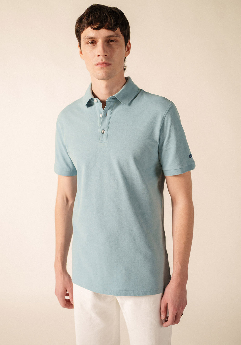 Polo Ryan (PIGMENTO)